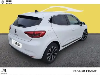 Photo 11 Renault Clio  1.0 TCe 90ch Techno