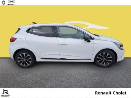 Photo 12 Renault Clio  1.0 TCe 90ch Techno