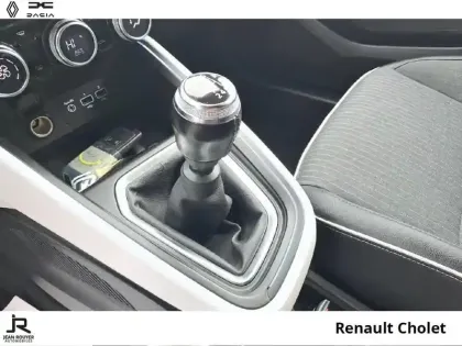 Photo 5 Renault Clio  1.0 TCe 90ch Techno