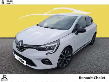 Photo Renault Clio Techno