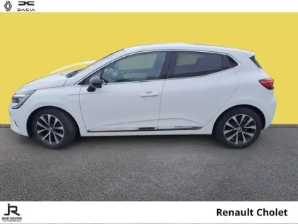Photo 9 Renault Clio  1.0 TCe 90ch Techno