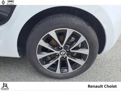 Photo 7 Renault Clio  1.0 TCe 90ch Techno