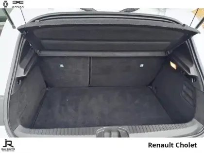 Photo 6 Renault Clio  1.0 TCe 90ch Techno