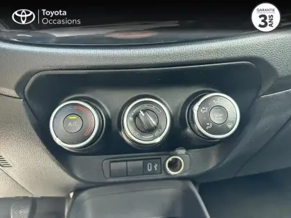 Photo 14 Toyota Aygo X  1.0 VVT-i 72ch Dynamic MY23