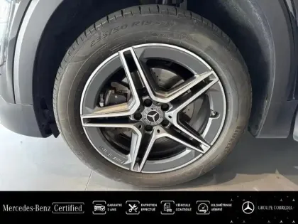 Photo 14 Mercedes GLB  200 d 150ch AMG Line 8G-DCT