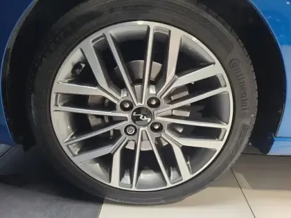 Photo 14 Kia Rio  1.0 T-GDI 100ch GT-Line DCT7