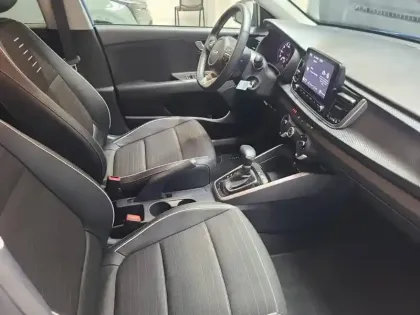 Photo 9 Kia Rio  1.0 T-GDI 100ch GT-Line DCT7