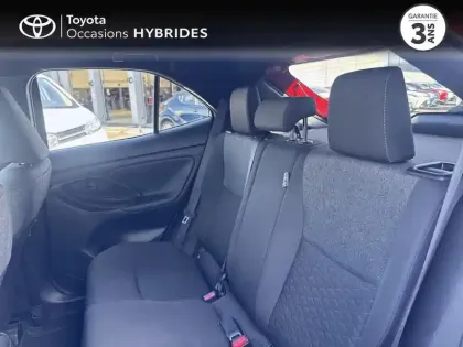 Photo 11 Toyota Yaris  Cross 116h Design MY22