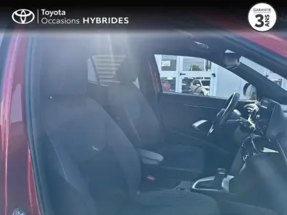 Photo 5 Toyota Yaris  Cross 116h Design MY22