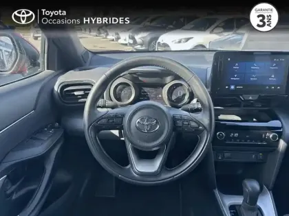 Photo 8 Toyota Yaris  Cross 116h Design MY22