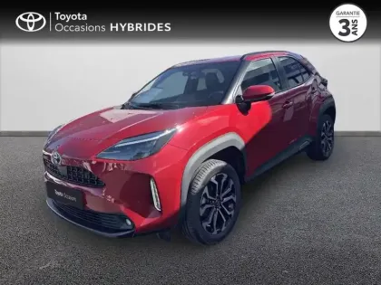 Photo Toyota Yaris Design