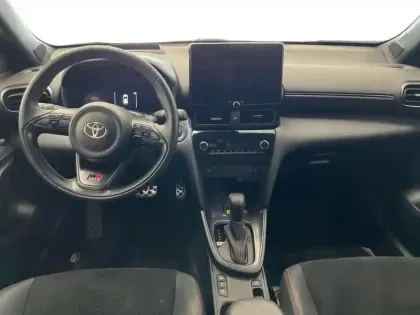 Photo 9 Toyota Yaris  Cross 130h GR Sport MC24