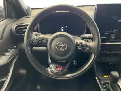 Photo 14 Toyota Yaris  Cross 130h GR Sport MC24