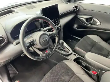Photo 13 Toyota Yaris  Cross 130h GR Sport MC24