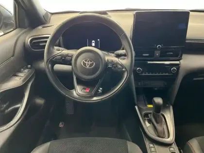 Photo 10 Toyota Yaris  Cross 130h GR Sport MC24