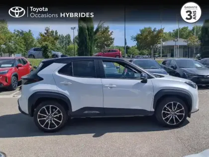 Photo 6 Toyota Yaris  Cross 116h GR Sport MY22