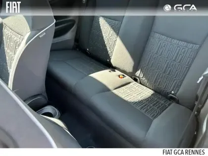 Photo 13 Fiat 500  e 95ch MY23