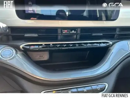 Photo 10 Fiat 500  e 95ch MY23