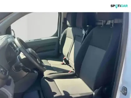 Photo 11 Fiat Scudo  Fg M 1.5 BlueHDi 120ch S&S Pro Lounge Connect