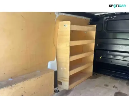 Photo 5 Fiat Scudo  Fg M 1.5 BlueHDi 120ch S&S Pro Lounge Connect