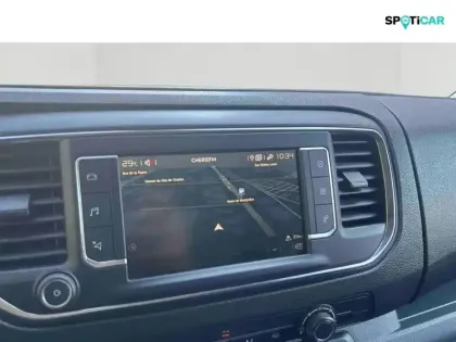 Photo 13 Fiat Scudo  Fg M 1.5 BlueHDi 120ch S&S Pro Lounge Connect