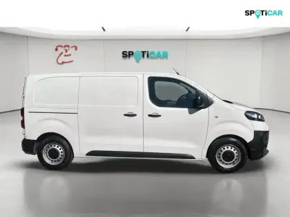 Photo 7 Fiat Scudo  Fg M 1.5 BlueHDi 120ch S&S Pro Lounge Connect