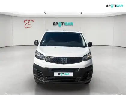Photo 9 Fiat Scudo  Fg M 1.5 BlueHDi 120ch S&S Pro Lounge Connect