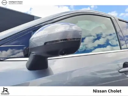 Photo 14 Nissan Qashqai  e-POWER 190ch N-Connecta 2022