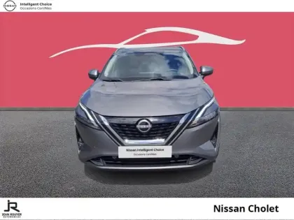 Photo 8 Nissan Qashqai  e-POWER 190ch N-Connecta 2022