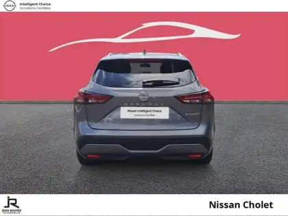 Photo 10 Nissan Qashqai  e-POWER 190ch N-Connecta 2022