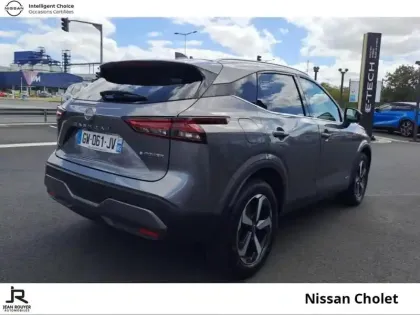 Photo 13 Nissan Qashqai  e-POWER 190ch N-Connecta 2022