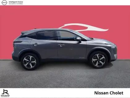 Photo 11 Nissan Qashqai  e-POWER 190ch N-Connecta 2022
