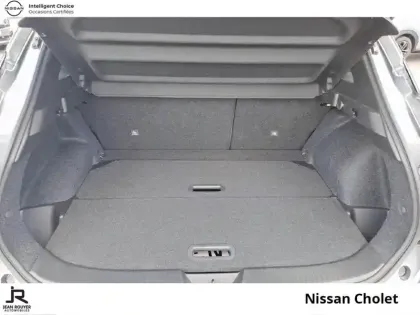 Photo 6 Nissan Qashqai  e-POWER 190ch N-Connecta 2022