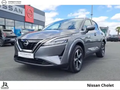 Photo 12 Nissan Qashqai  e-POWER 190ch N-Connecta 2022