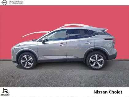 Photo 9 Nissan Qashqai  e-POWER 190ch N-Connecta 2022