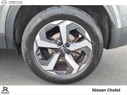 Photo 7 Nissan Qashqai  e-POWER 190ch N-Connecta 2022