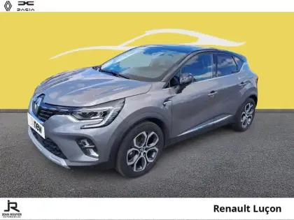 Photo Renault Captur Techno