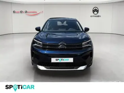 Photo 8 Citroën C5 aircross  Hybrid 225ch Shine Pack e-EAT8