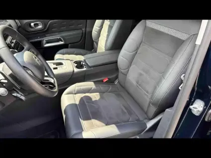 Photo 10 Citroën C5 aircross  Hybrid 225ch Shine Pack e-EAT8