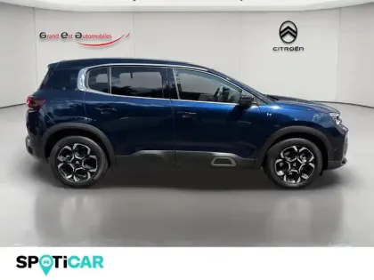 Photo 6 Citroën C5 aircross  Hybrid 225ch Shine Pack e-EAT8