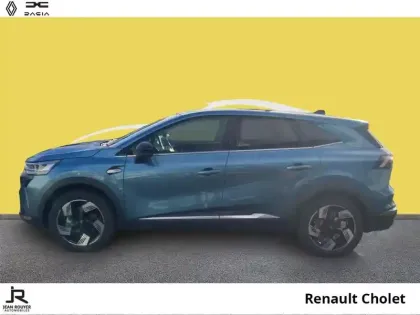 Photo 9 Renault Symbioz  1.6 E-Tech full hybrid 145ch Iconic