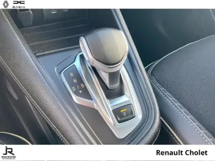 Photo 5 Renault Symbioz  1.6 E-Tech full hybrid 145ch Iconic