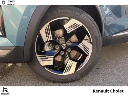 Photo 7 Renault Symbioz  1.6 E-Tech full hybrid 145ch Iconic