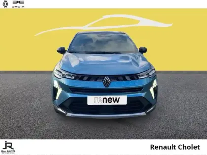 Photo 8 Renault Symbioz  1.6 E-Tech full hybrid 145ch Iconic