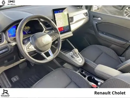 Photo 13 Renault Symbioz  1.6 E-Tech full hybrid 145ch Iconic