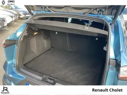 Photo 6 Renault Symbioz  1.6 E-Tech full hybrid 145ch Iconic