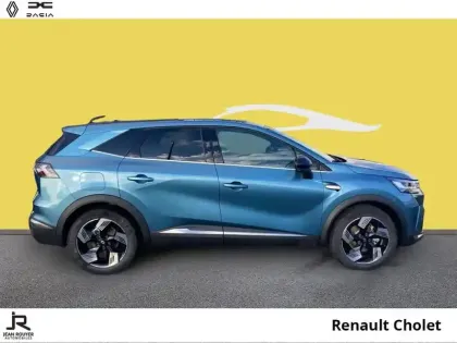 Photo 12 Renault Symbioz  1.6 E-Tech full hybrid 145ch Iconic