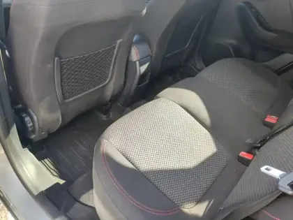 Photo 11 Ford Puma  1.0 Flexifuel 125ch S&S mHEV ST-Line