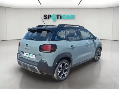 Photo 5 Citroën C3 Aircross  PureTech 110ch S&S Shine