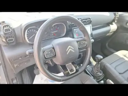Photo 11 Citroën C3 Aircross  PureTech 110ch S&S Shine
